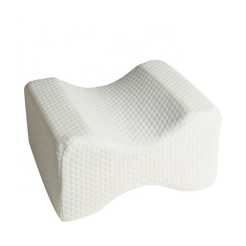 Was ist die Funktion des Memory Foam Knie -Kissens?