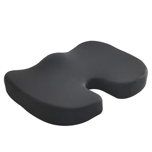 Was sind die Vorteile des Memory Foam Seat -Sitzkissens?