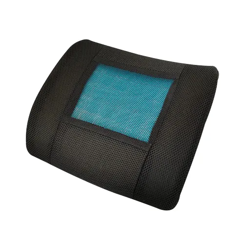 Wer ist Memory Foam Lumbal -Kissen geeignet?