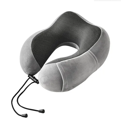 Was macht das reisende Memory Foam -Kissen?