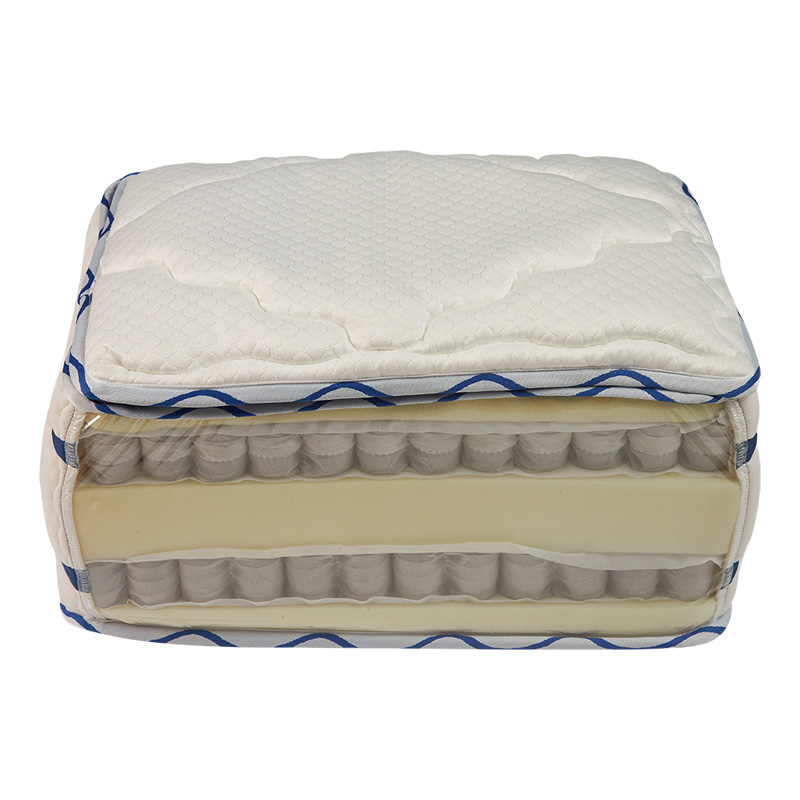 Was ist besser, Memory Foam oder Schwammmatratze?
