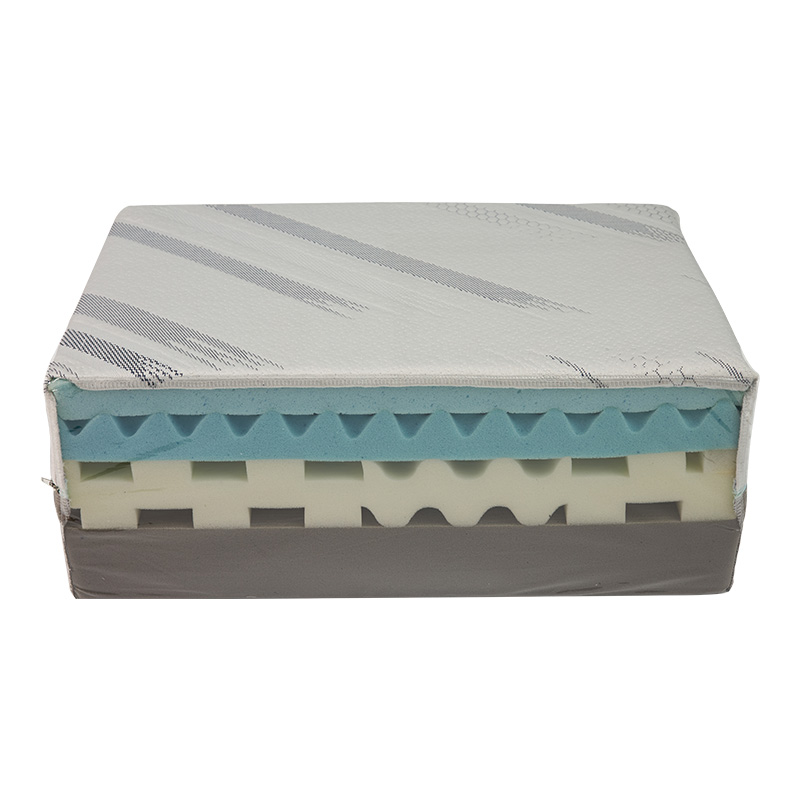 Wie kann eine Memory Foam Matratze Ihre Schlafqualität verbessern?