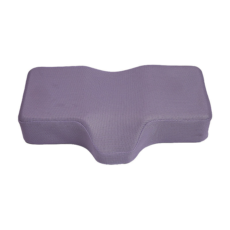 Ergonomisches Memory-Foam-Kissen