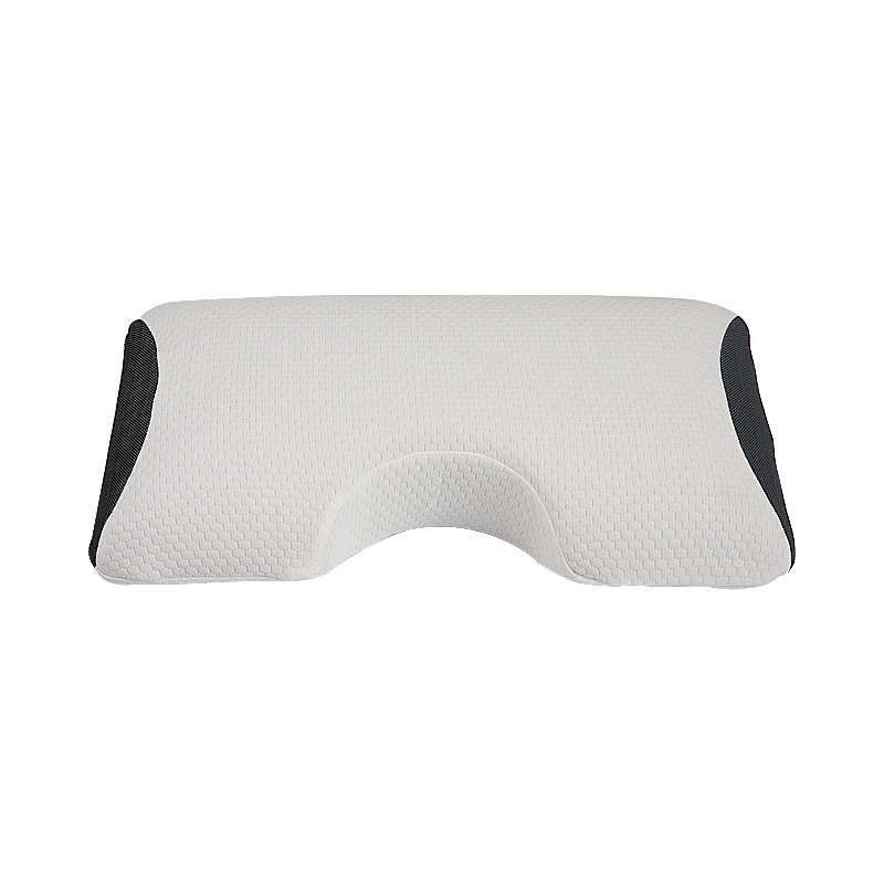 Lavendel Cervical Memory Foam Kissen