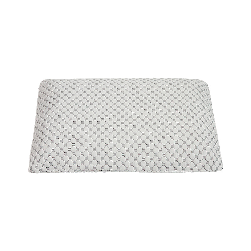 Memory-Foam-Kissen Bambusholzkohle-Memory-Foam-Bettkissen