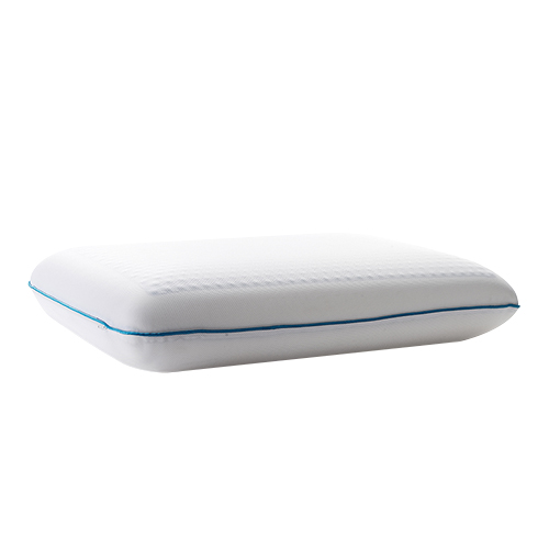 Nackenstütze Kühlgel Memory Foam Kissen