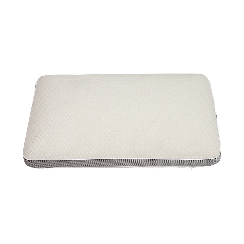 Ist Memory Foam -Kissenbett für Nackenschmerzen gut?